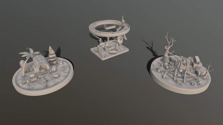 Home_work_3 3D Model