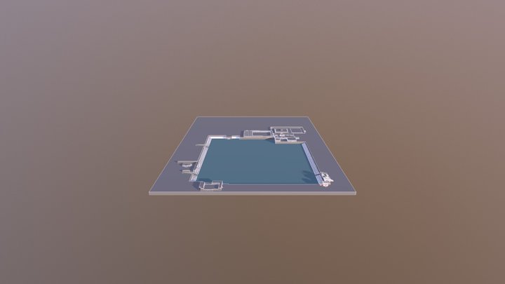 4e 3D Model