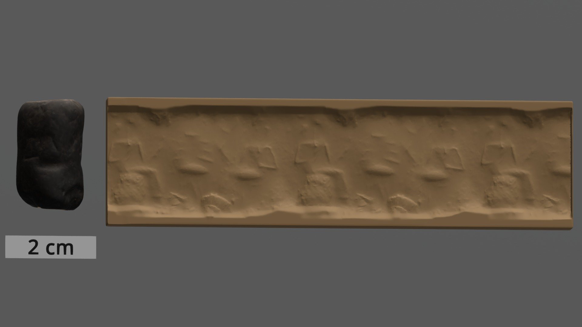 156729 cylinder seal