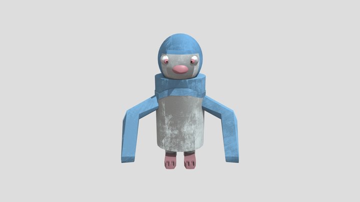 Fake-Mon Pre-Evolution