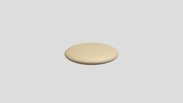 My Own TCF 3DS Max Remake V4 3D Model