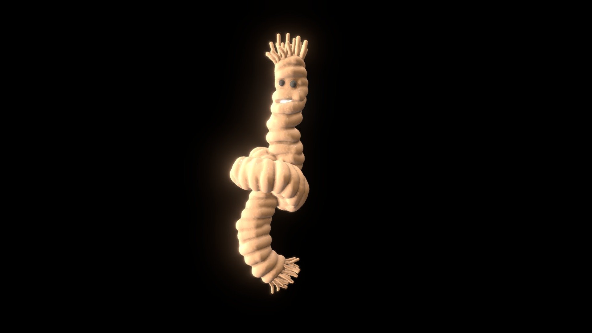 I am Knot!!