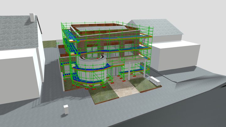 250712-BGC-BPGO THEBAUDIERES 3D Model