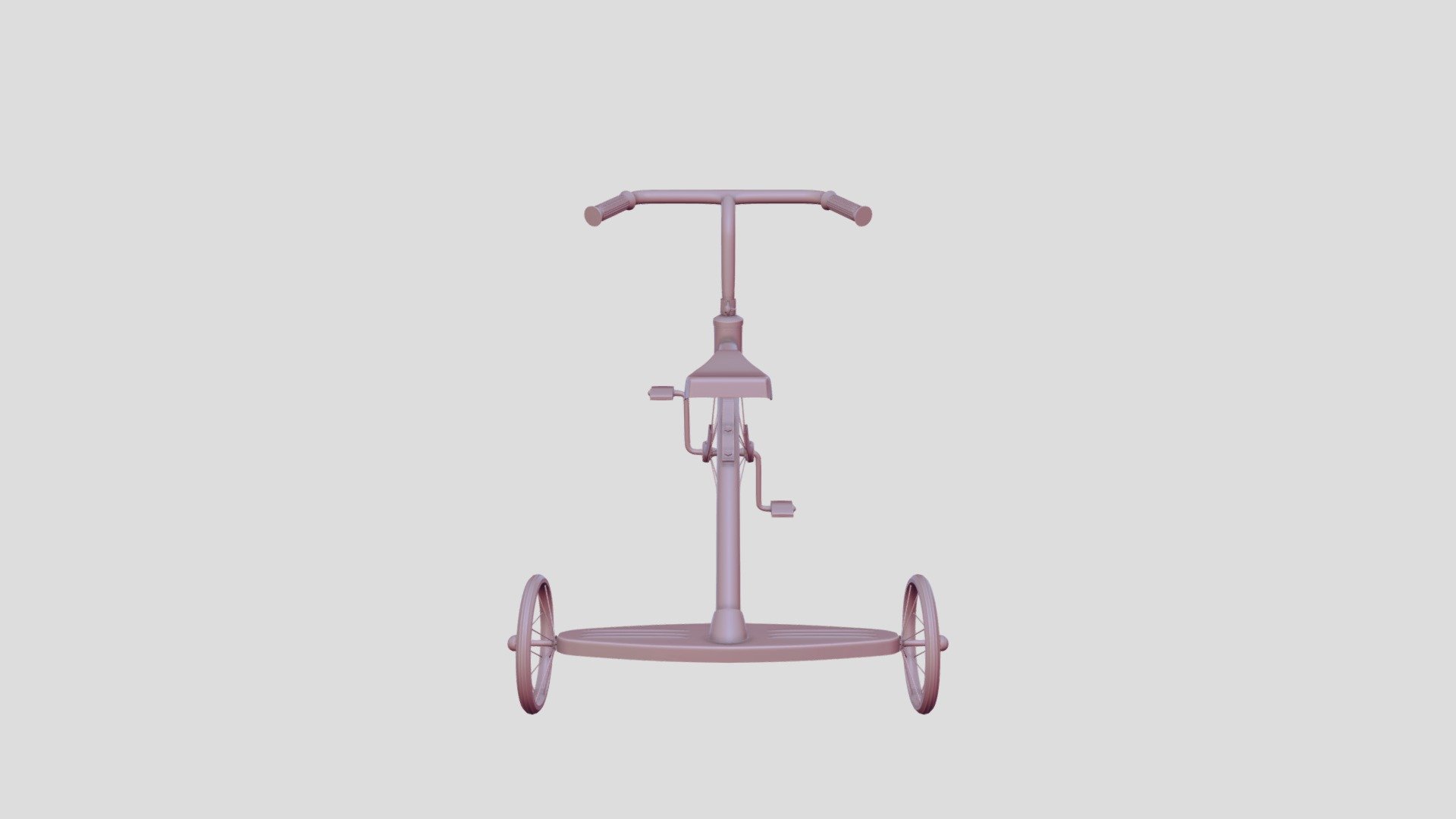 Tricycle
