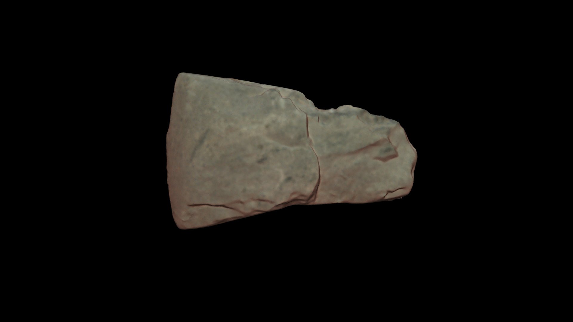 2673620 - Download Free 3D model by Archaeological 3D virtual museum ...