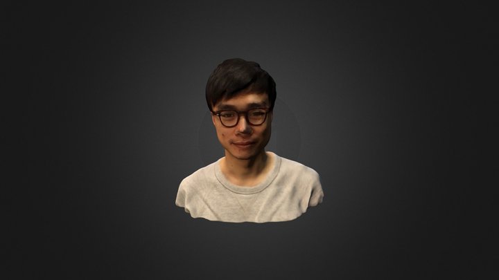 Felix 3D Model
