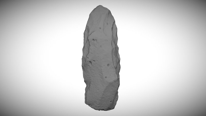Tool GR1.05.18.01 3D Model