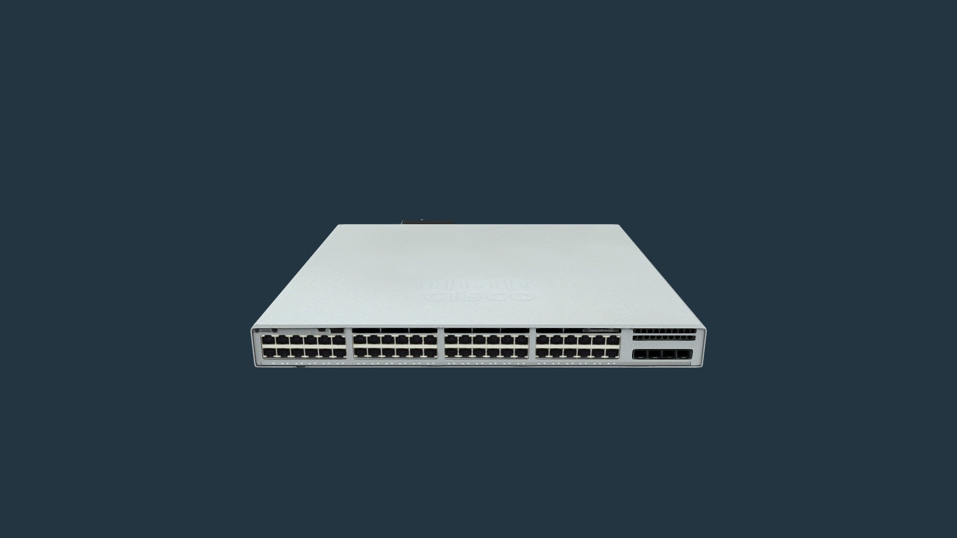 C9300L48P