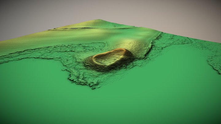 Bobrowo, st. 1 (Poland) – Modèle 3D gratuit STL