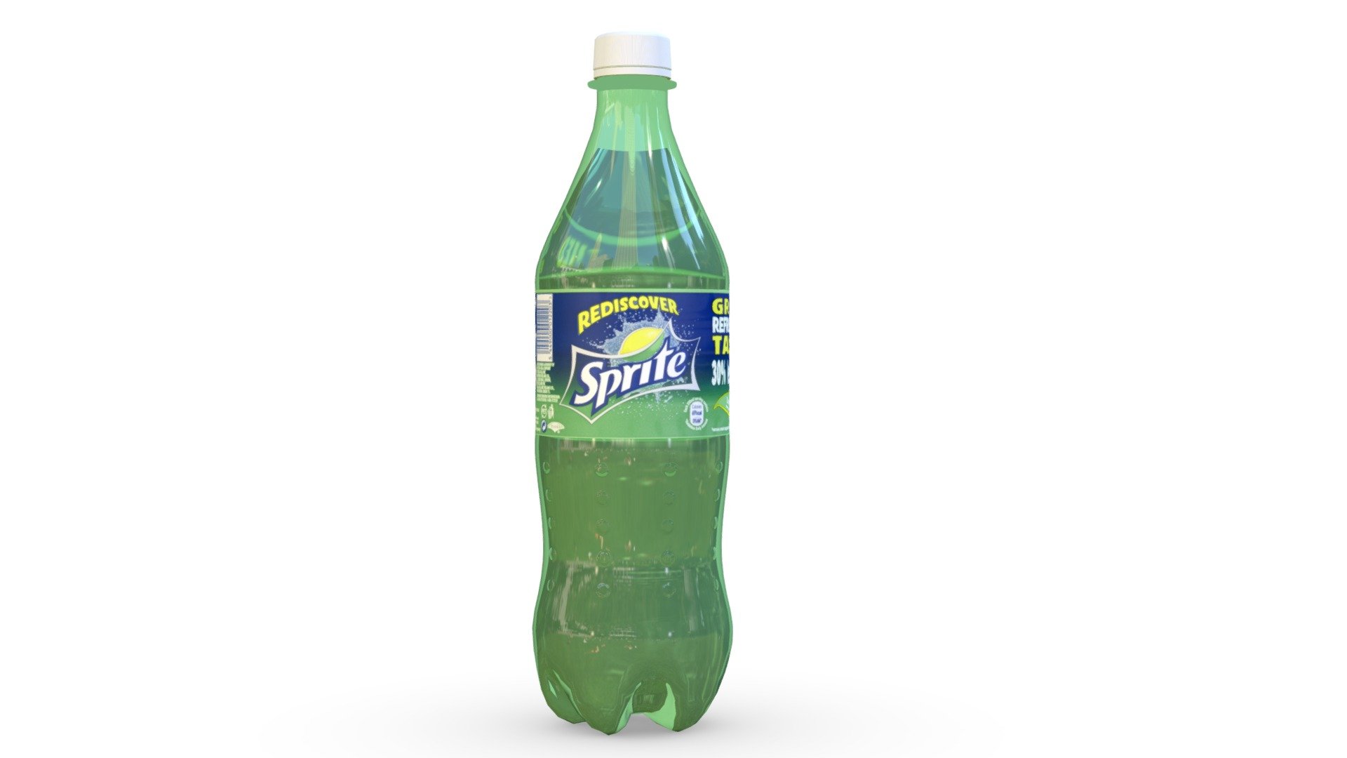 Download Sprite Bottle 3d Model By Boombats Boombats 93dcd1e