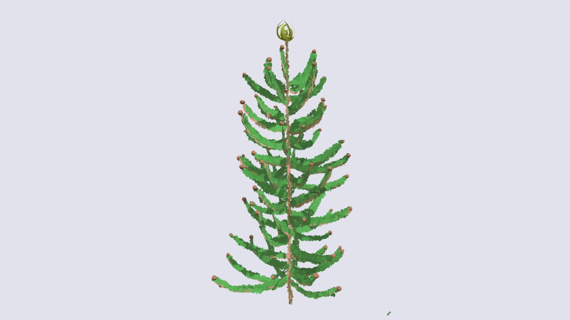 Weihnachtsbaum NK