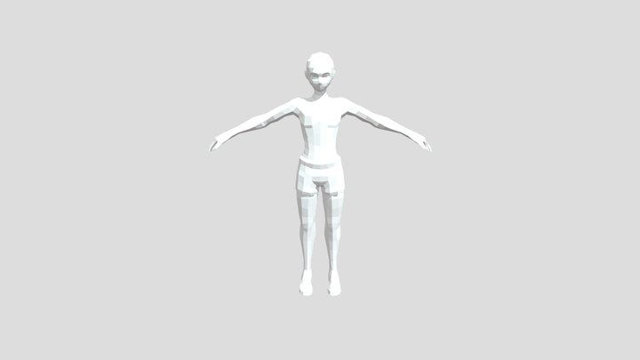 Projeto3 3D Model
