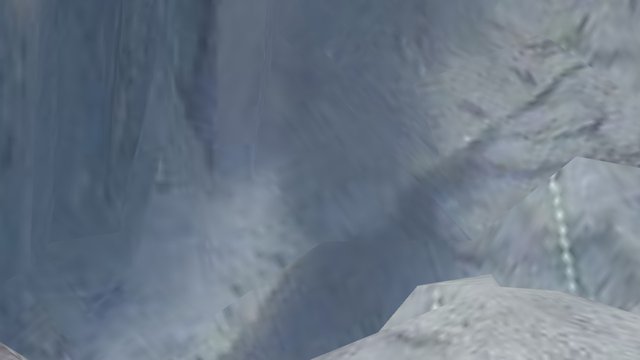 El Ángel 3D Model