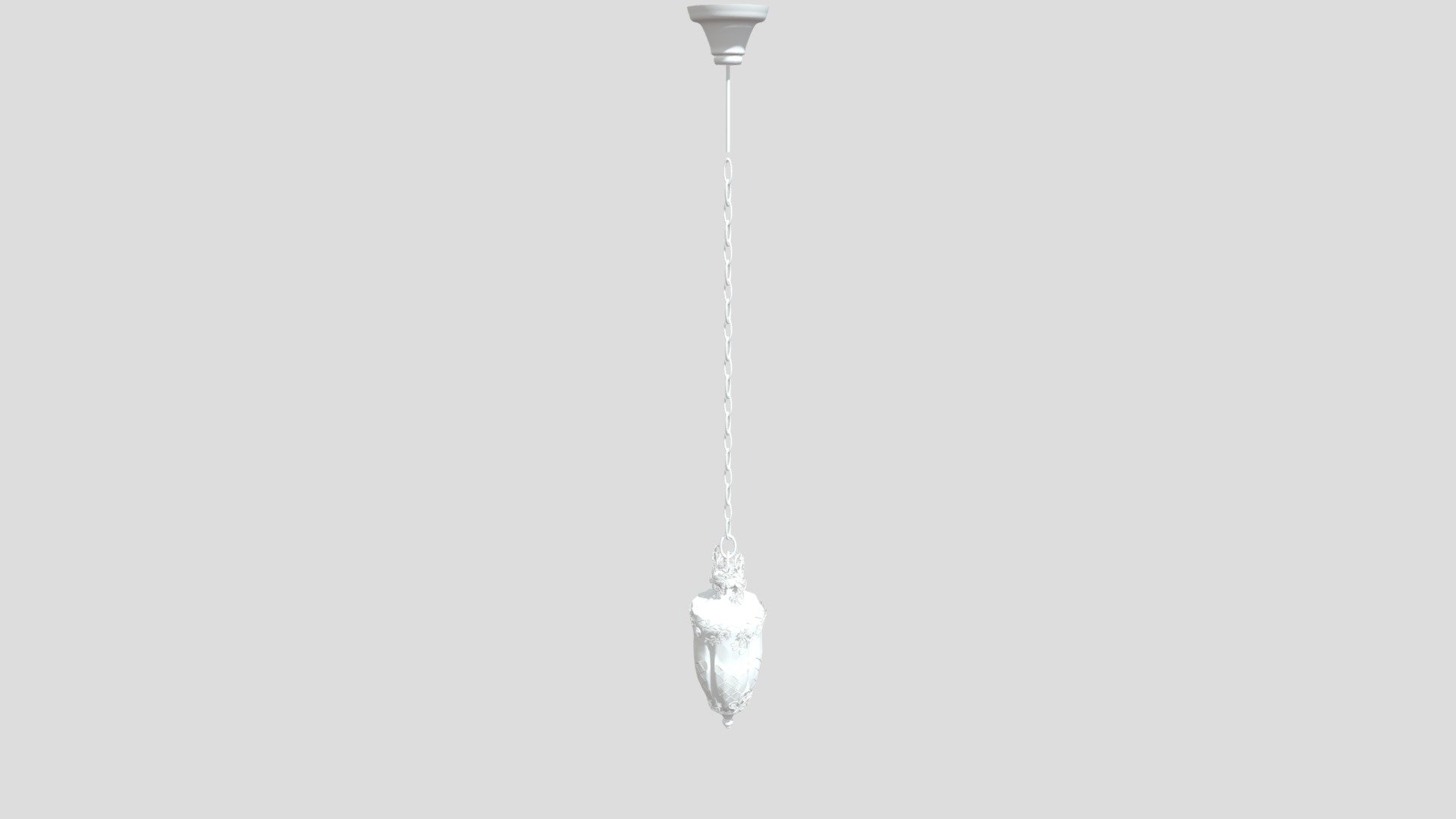 Светильник Arte Lamp — Sketchfab embed 3D viewer