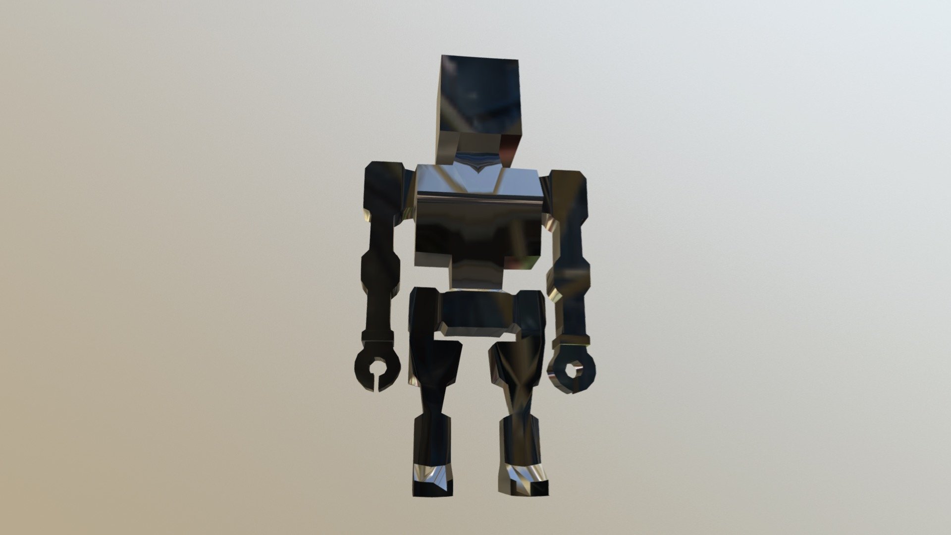 Robot 3D