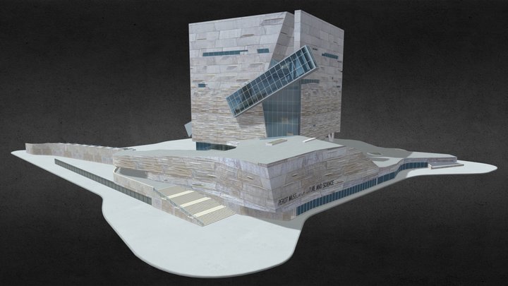ff - A 3D model collection by jeroborquez7 - Sketchfab
