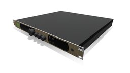 Surround Sound Processor