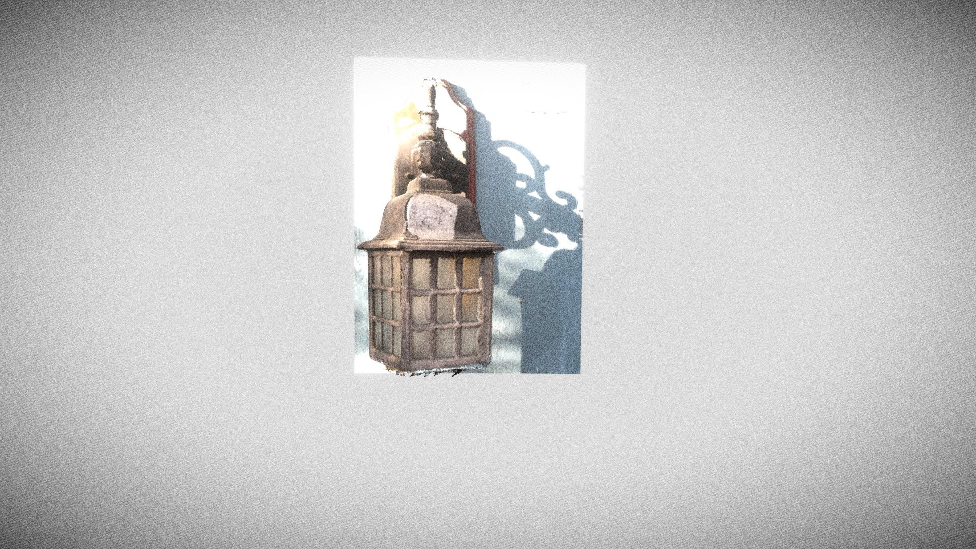 Porch Light