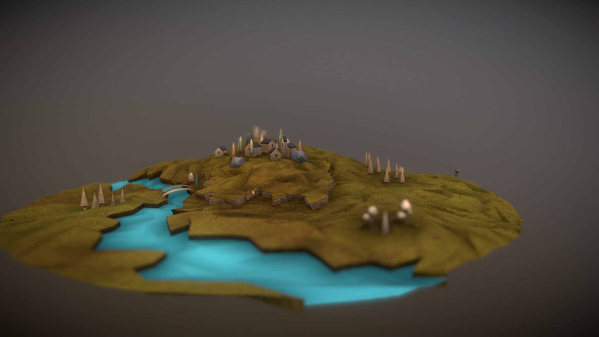 Crossroads - thesis - test 6