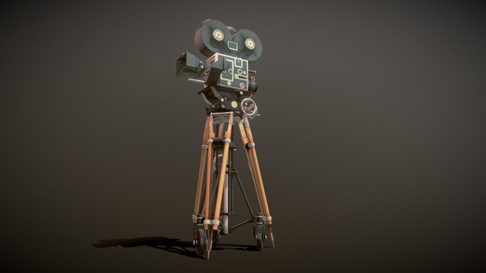 model mechanics