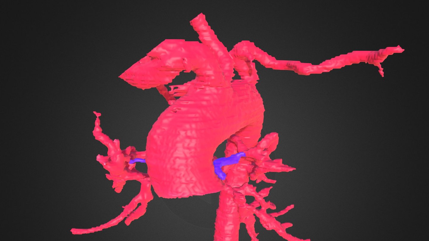 MAPCA - Download Free 3D model by chloroplast [93e3aa0] - Sketchfab