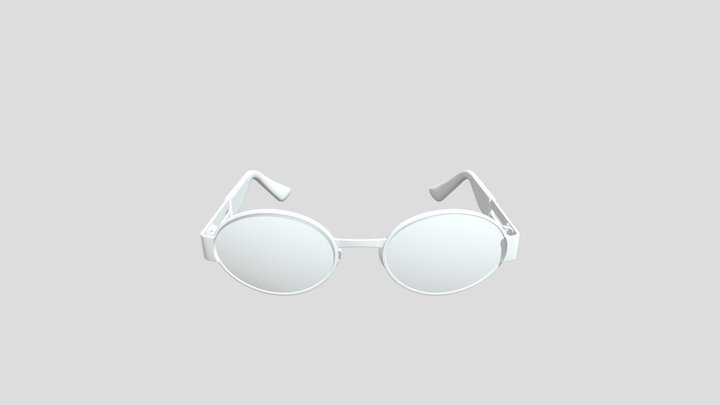 SD4538 3D Model