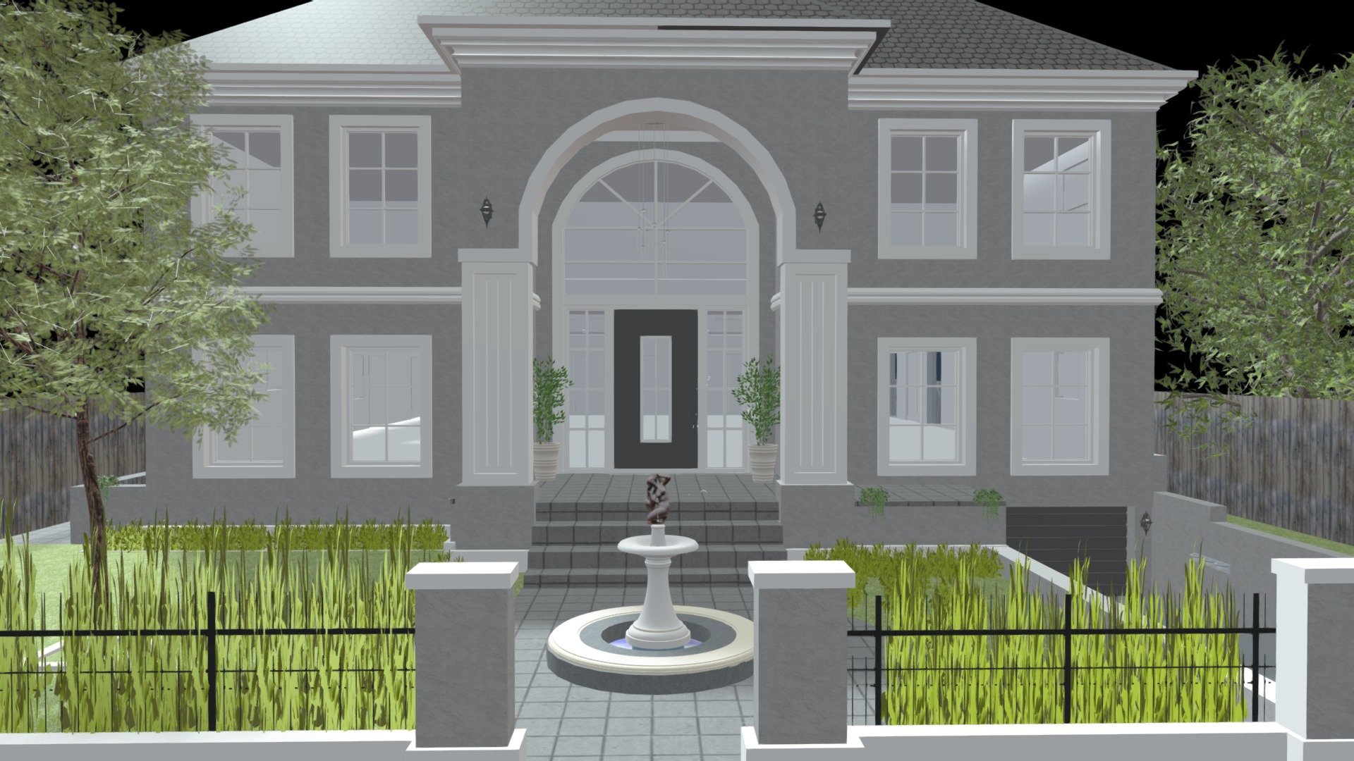Proposed New Dwelling 22 Glynda St, Dandenong VI