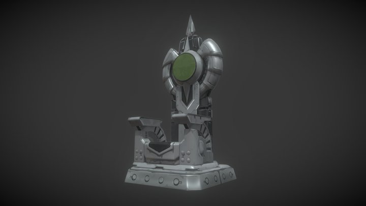 Doom 3D models - Sketchfab