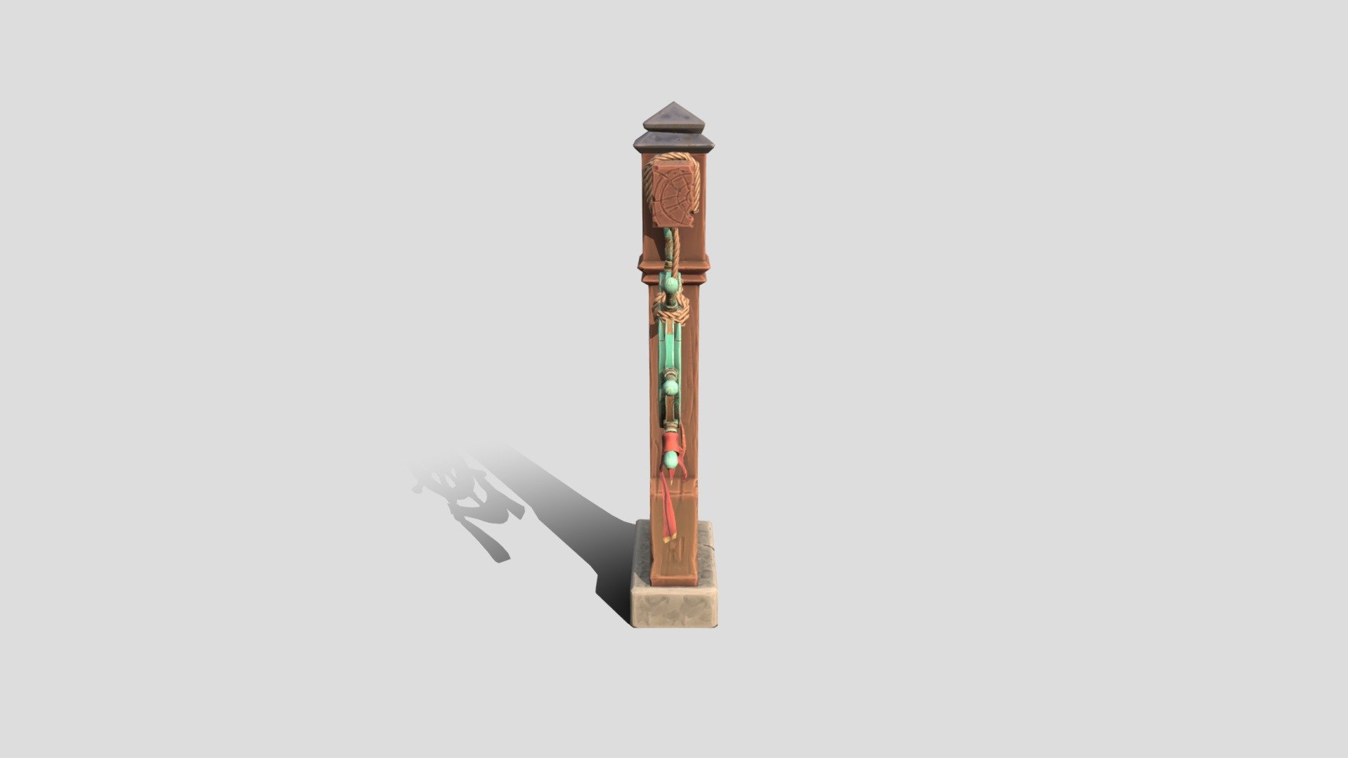 Tavern sign - Download Free 3D model by bishop020 [93e6b78] - Sketchfab