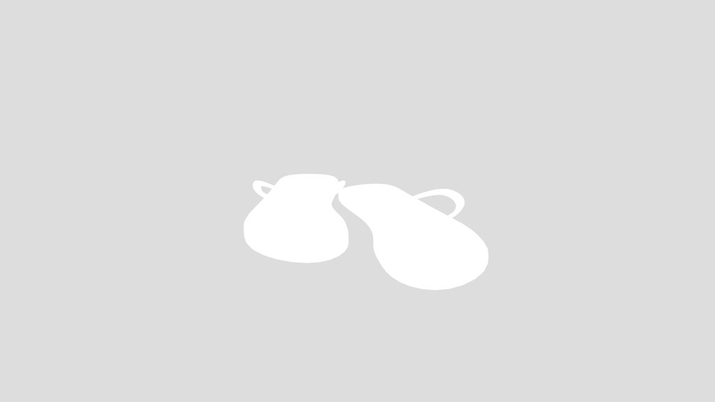 Summer Beach Slipper Women