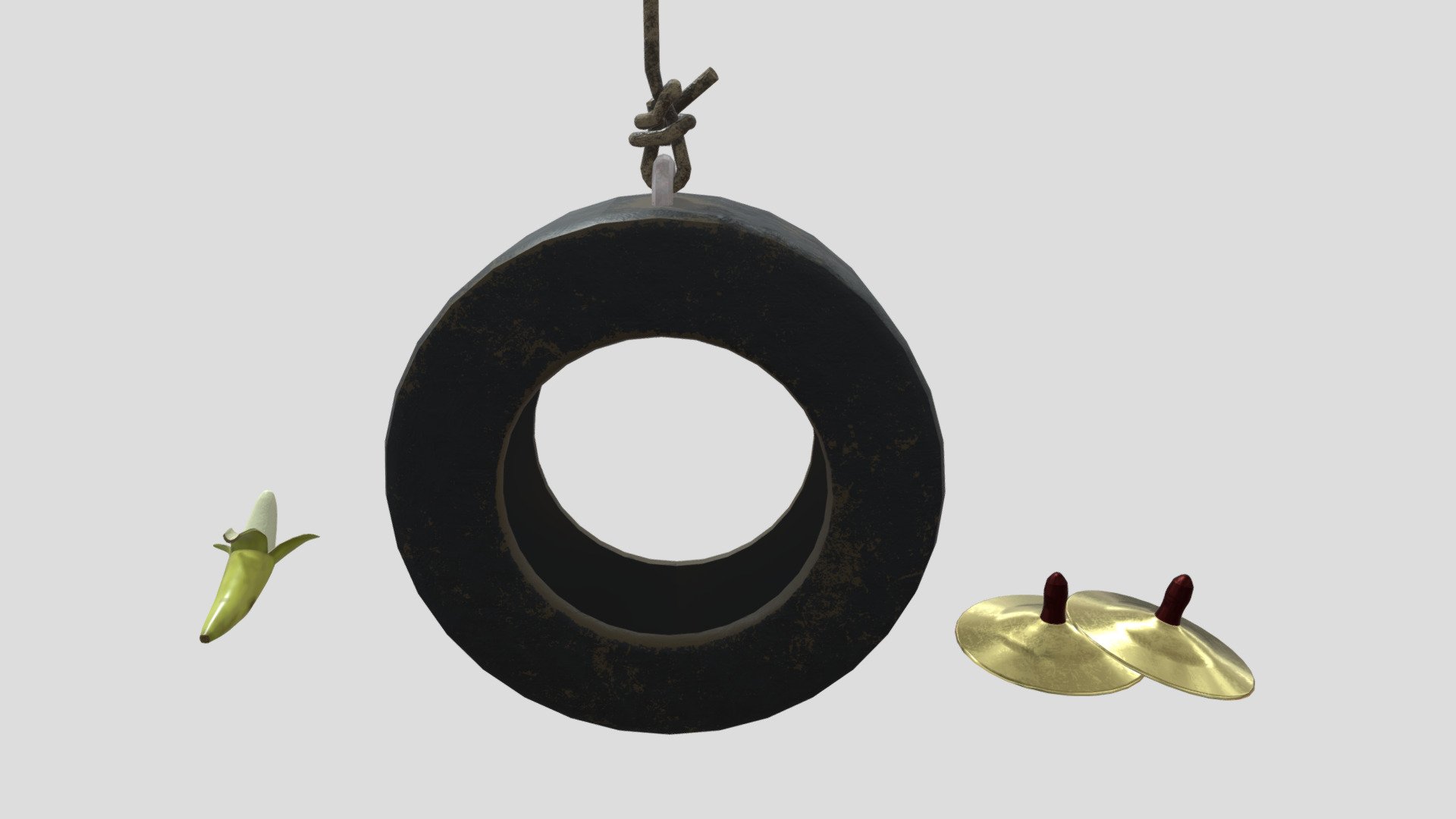 Tafilowski 3 Props