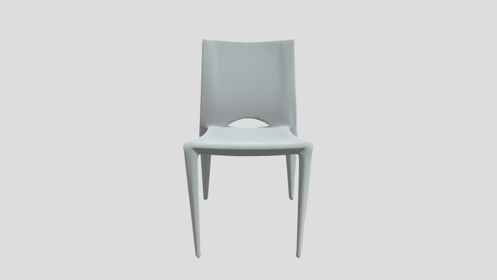 Avalon Chair