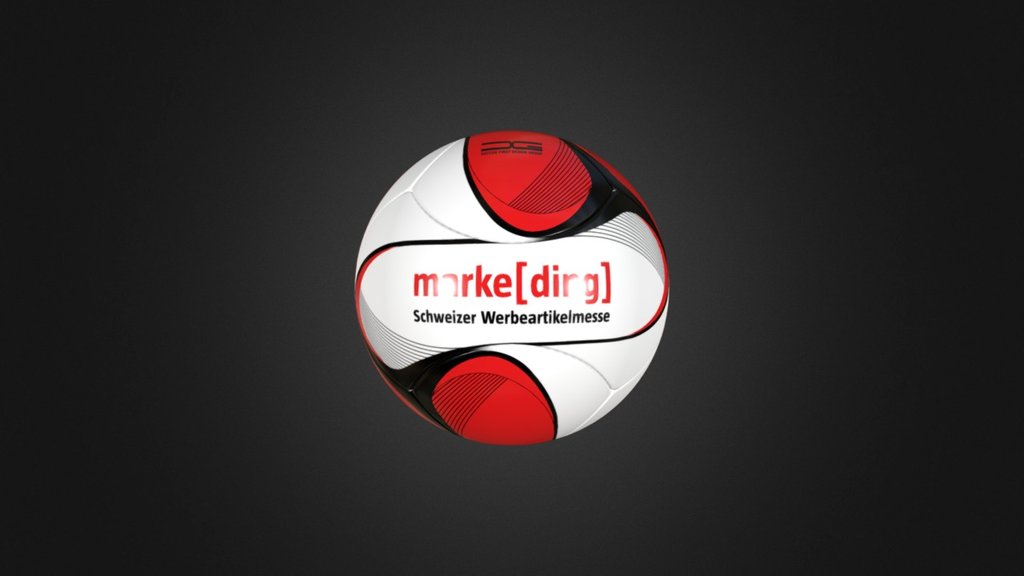 markeding — Sketchfab embed 3D viewer