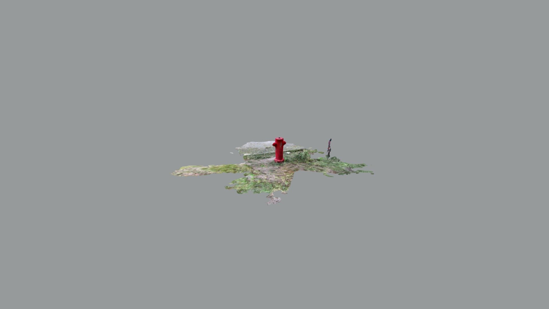 Hydrant