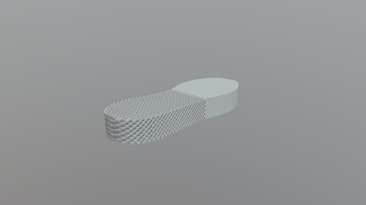 Body23 3D Model