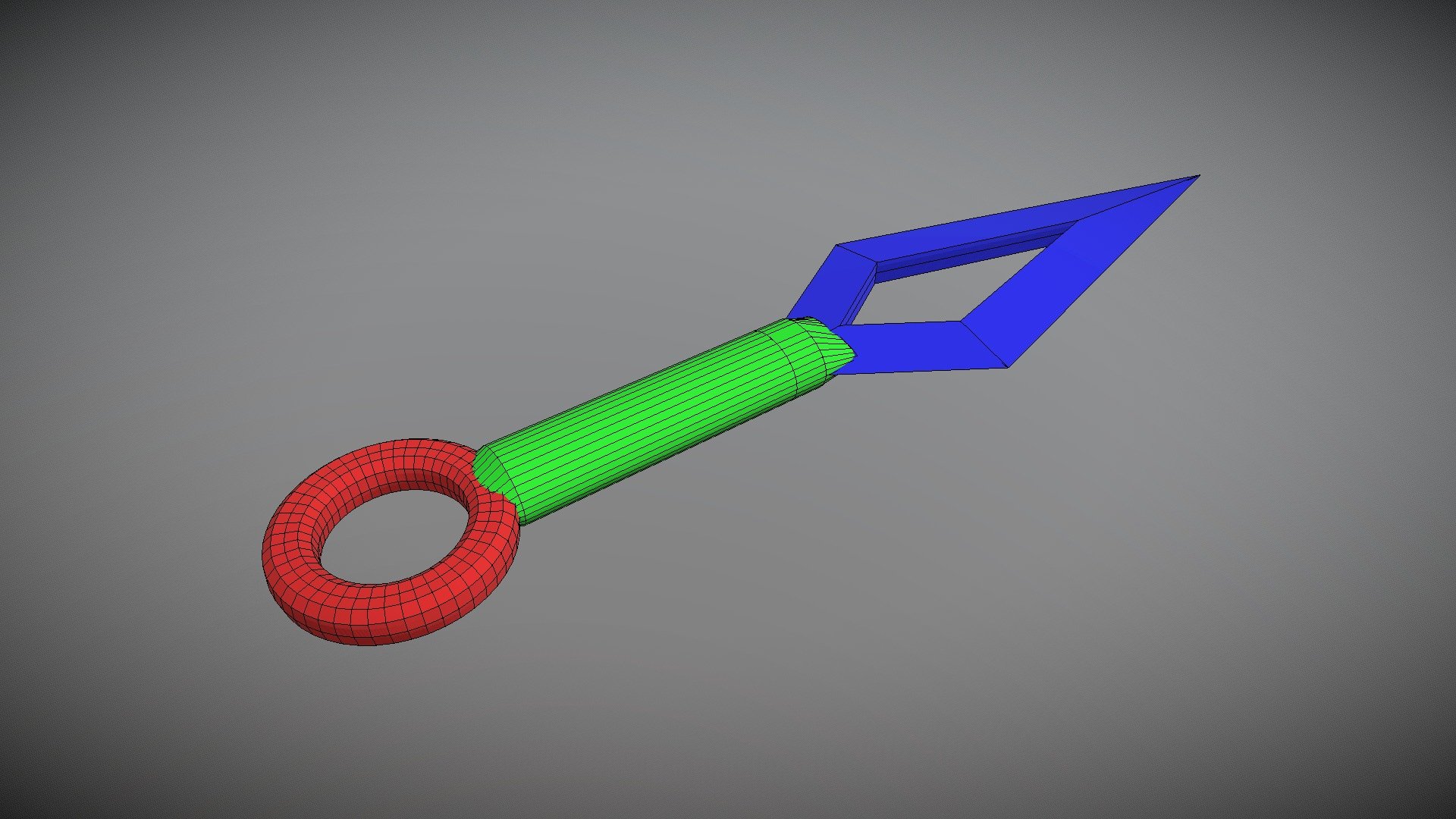 TEST-Kunai2-v2_00 (WIP)