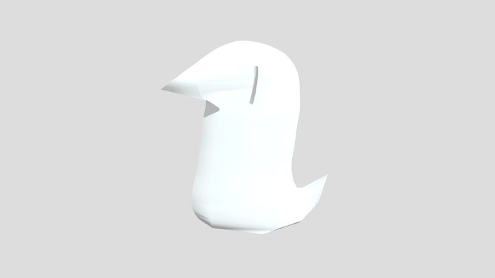 Shpoolean 3D Model