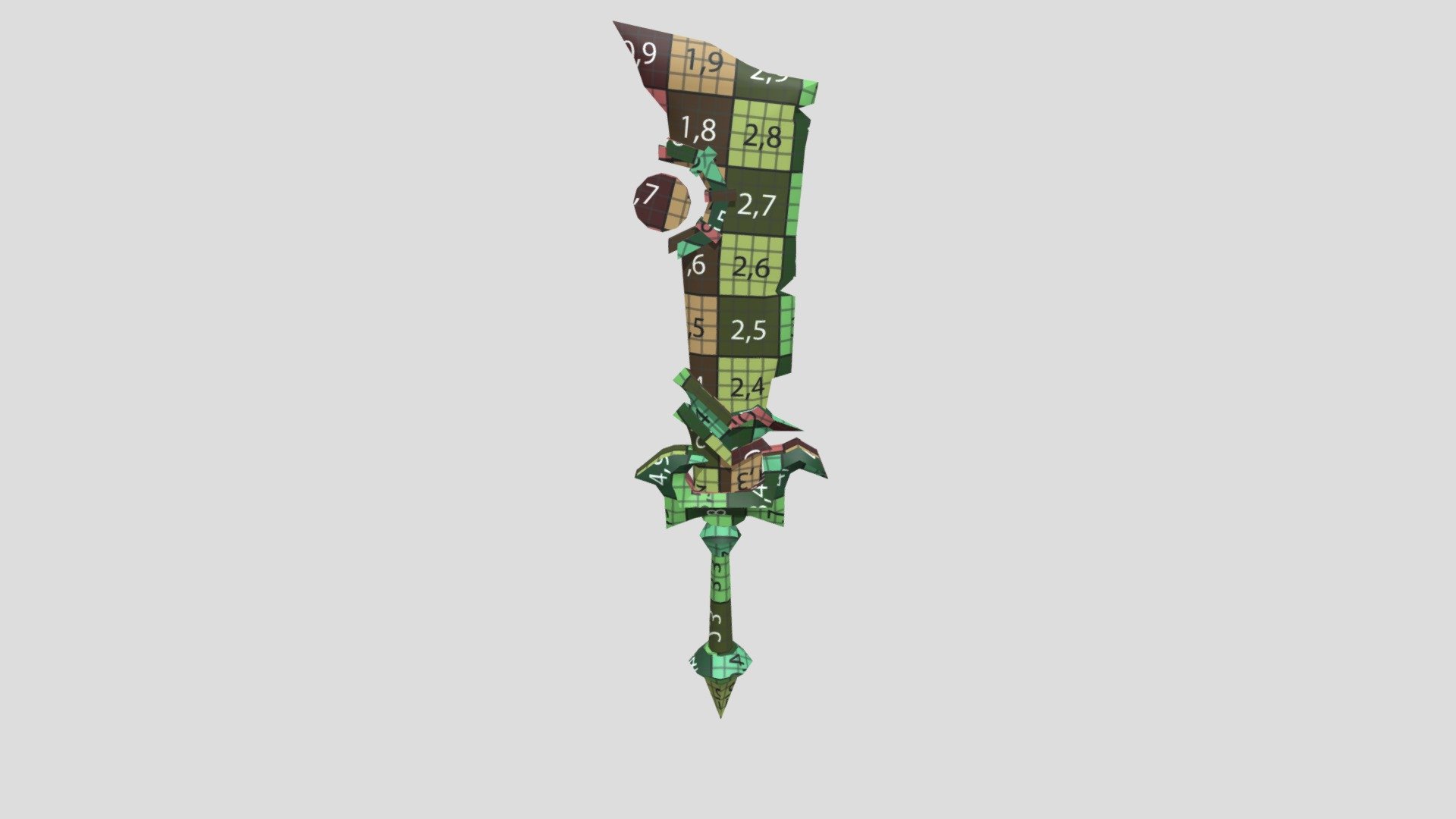Ashbringer