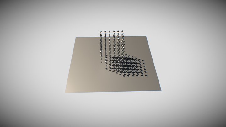 balls 3D Model