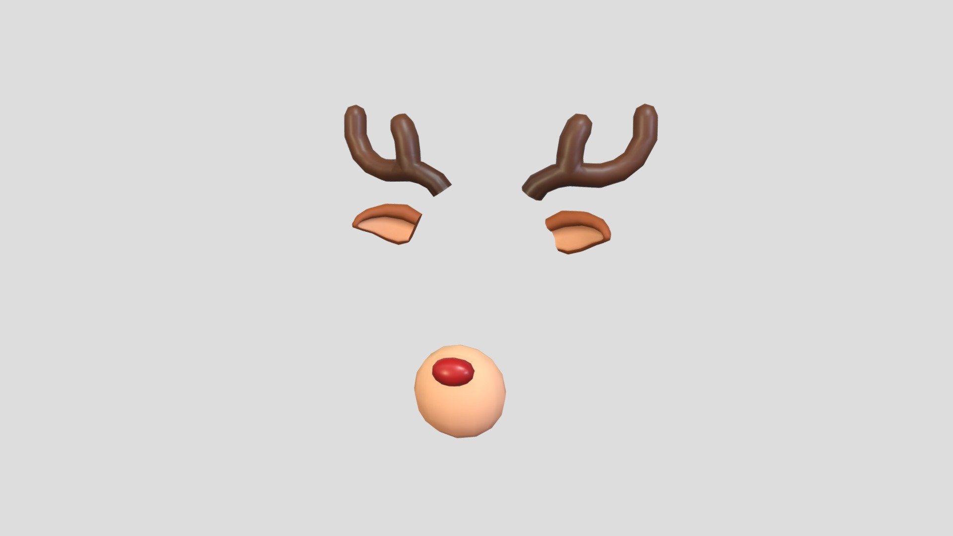 Deer Face