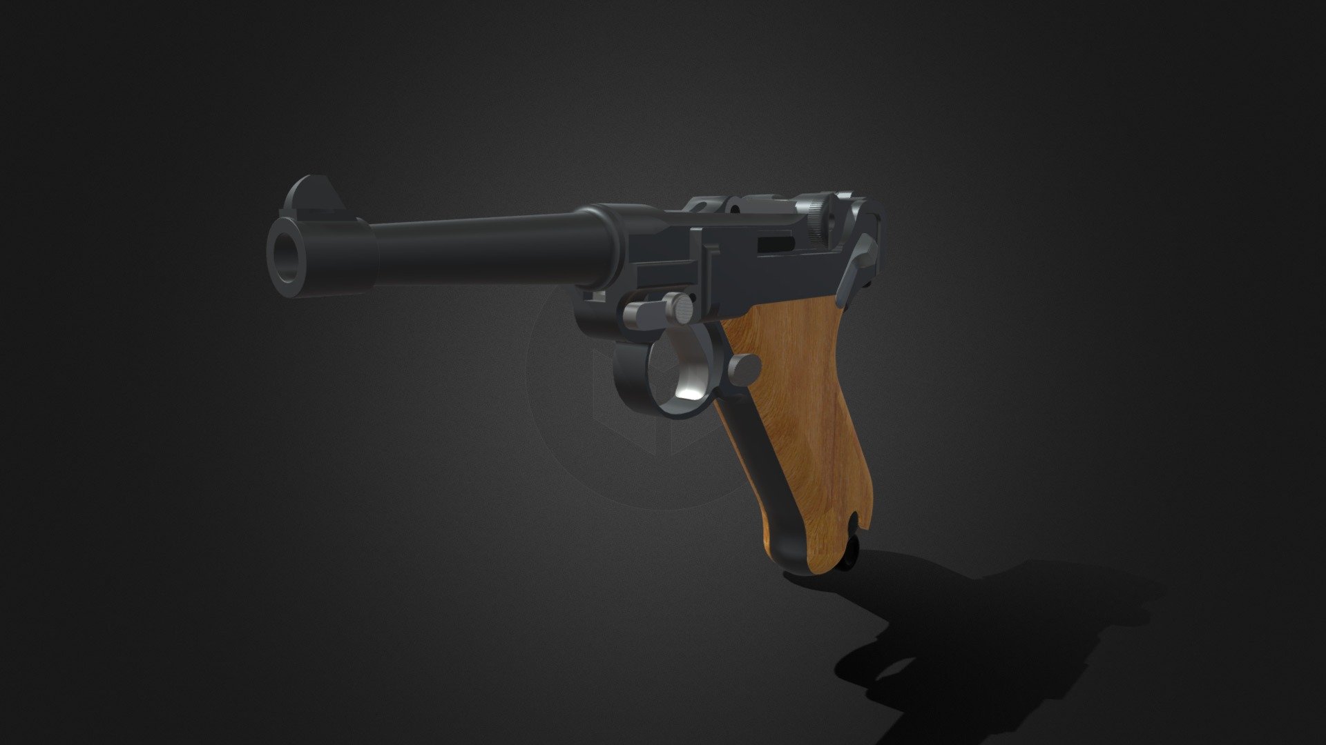 Luger