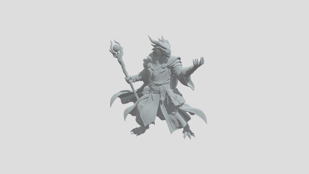 Mago Draconiano