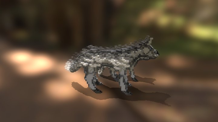 wilki.schematic 3D Model