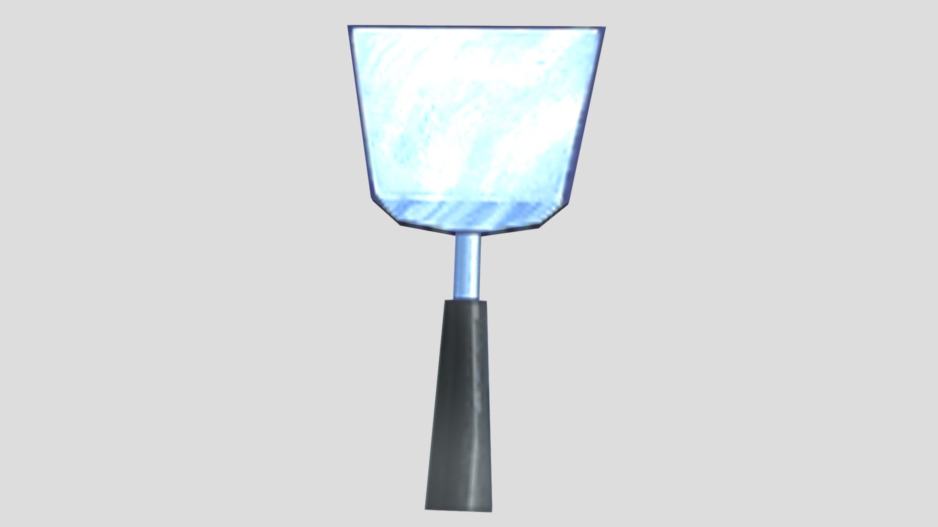 Spatula from Light Camera Pants! - 3D model by SMF Features Developed ...