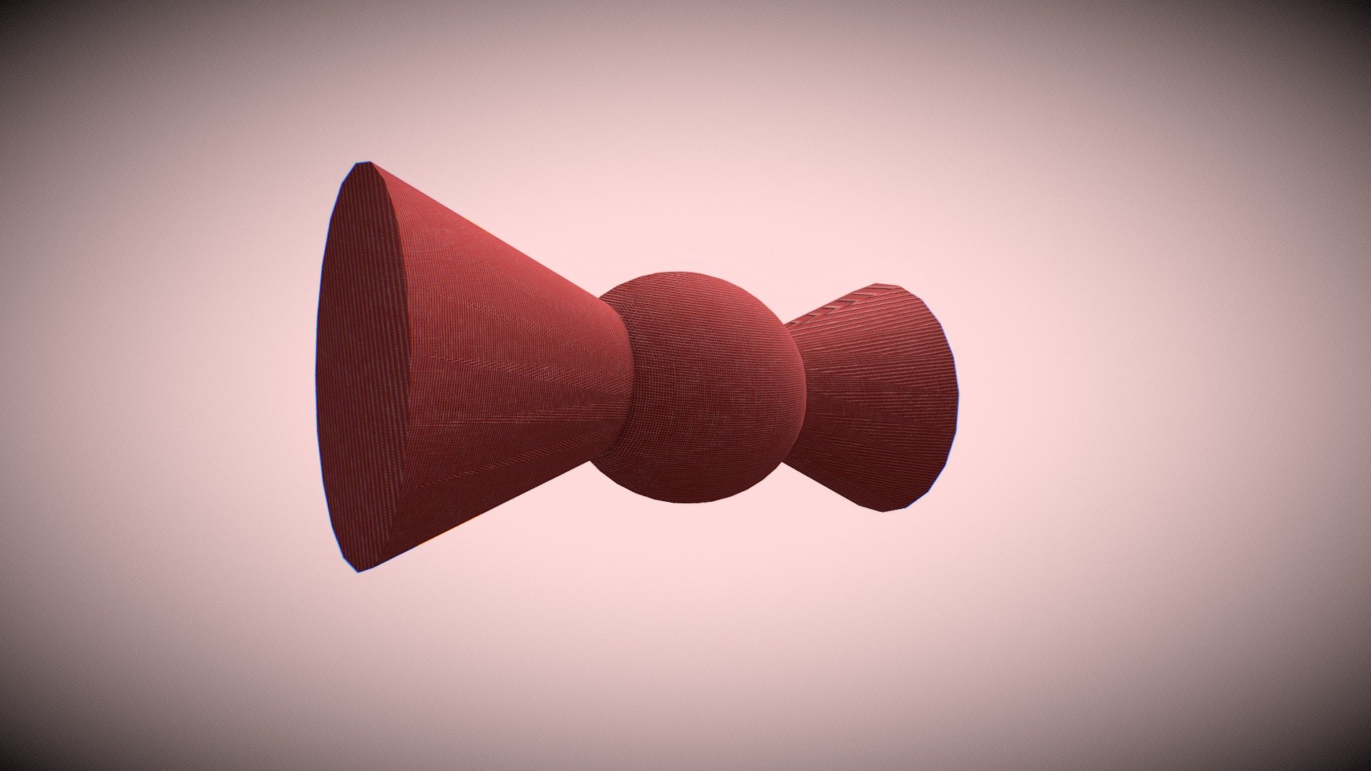 Bowtie - Download Free 3D model by Raineo.Dayz [93f28db] - Sketchfab