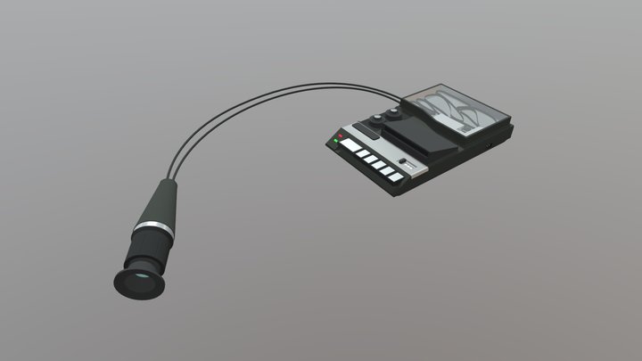 XYZ_CourseWork_Draft 3D Model
