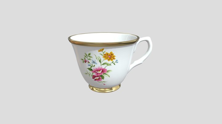 Tea Cup