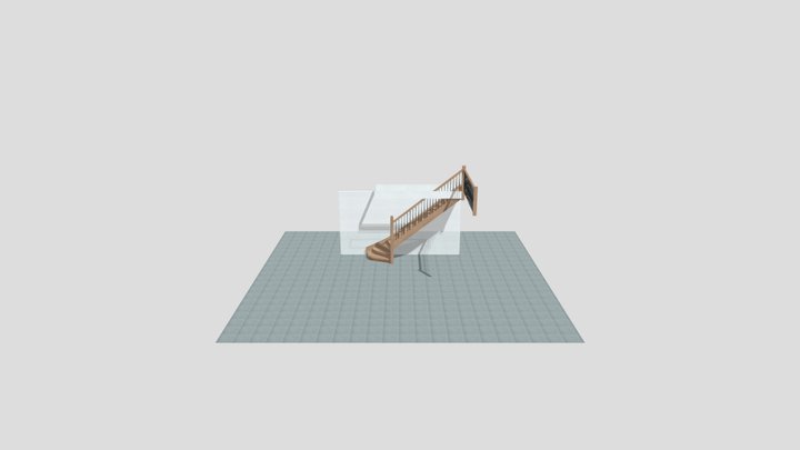 N100optie2 3D Model