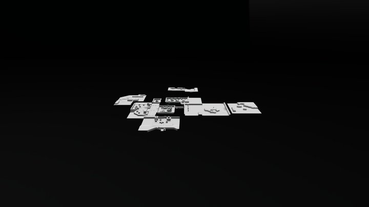 above_ground_not_join_kattelox 3D Model