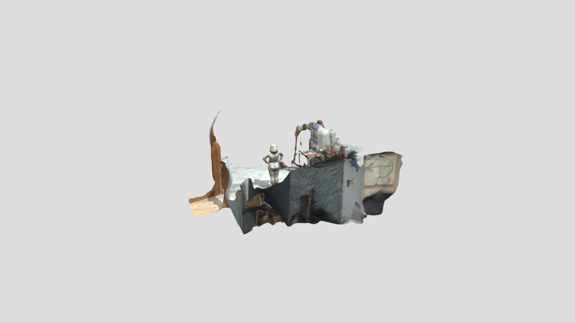 1da388fe87774b688e8ff782ea84d79b - Download Free 3D model by ...